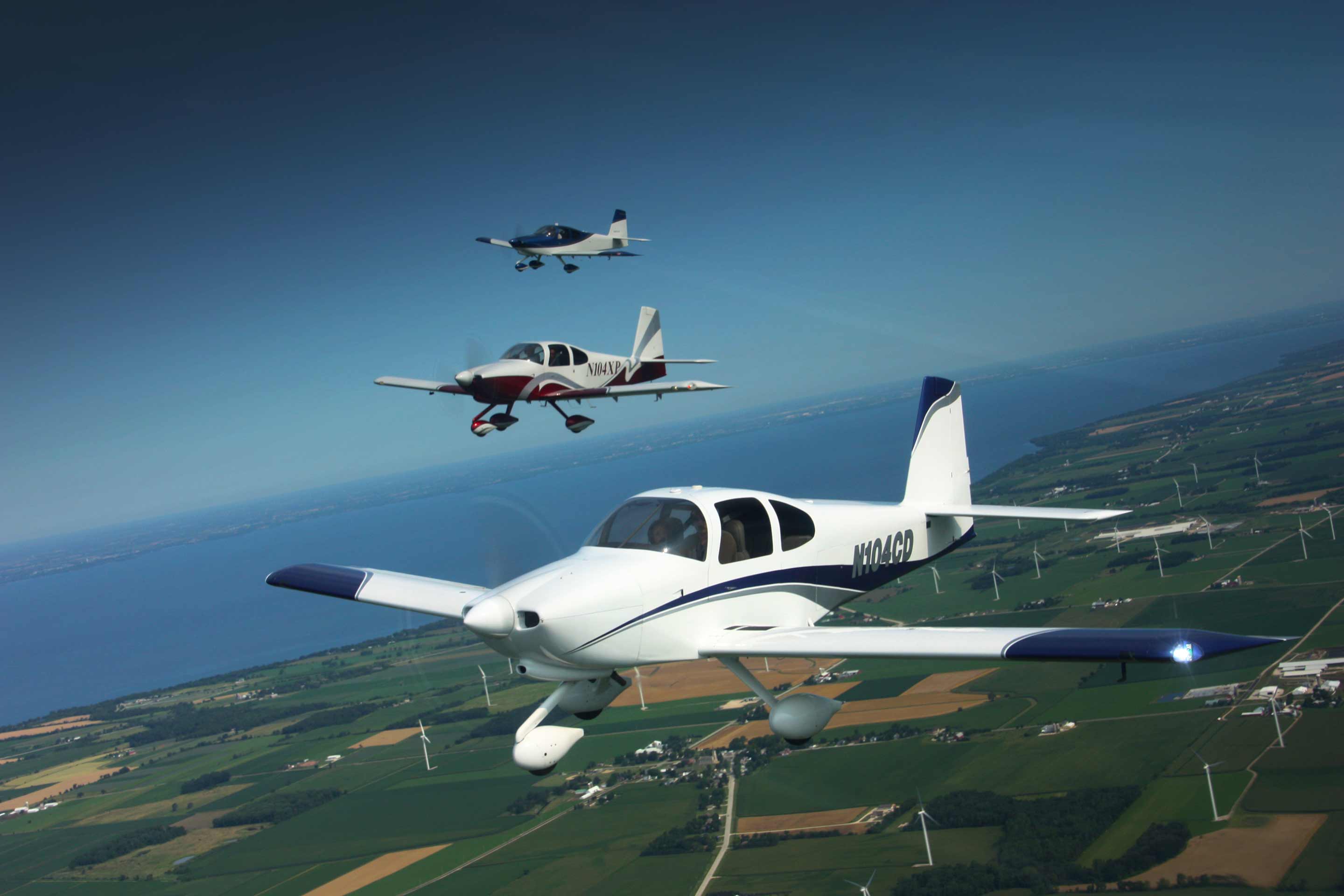 Van's RV-10